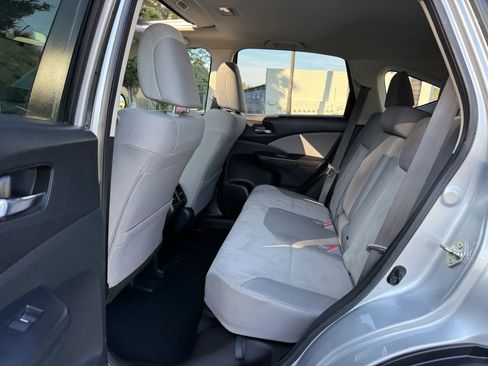 Used 2016 Honda CR-V EX image 14