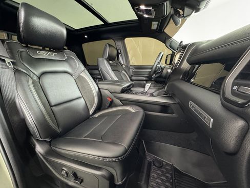 Used 2026 RAM 1500 Rebel w/ G/T Package image 19