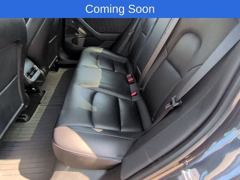 Used 2018 Tesla Model 3 Long Range RWD image 19