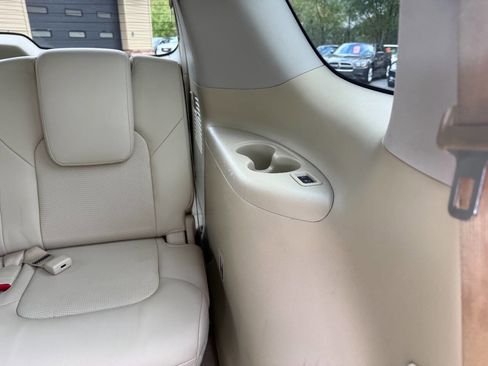 Used 2015 INFINITI QX80 Luxe w/ 22" Wheel Package image 31