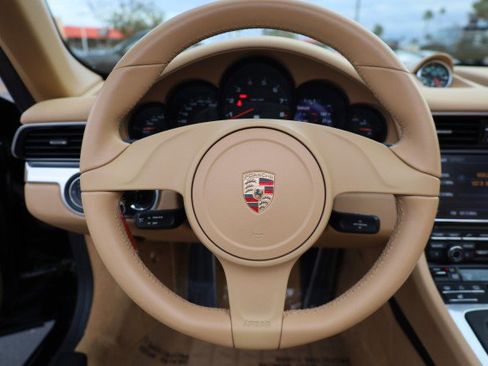 Used 2013 Porsche 911 Carrera image 29