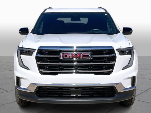 Certified 2025 GMC Acadia Elevation image 5