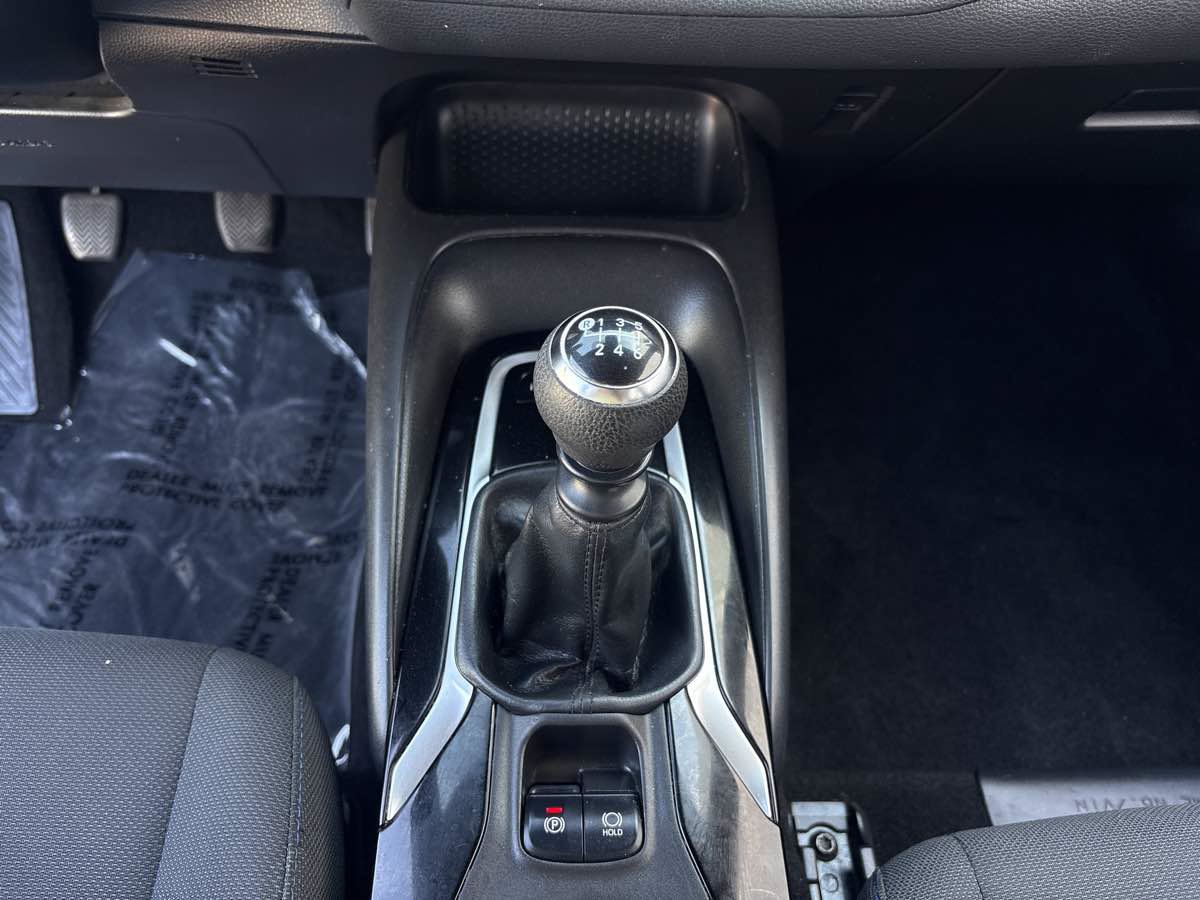 Used 2022 Toyota Corolla SE w/ Carpet Mat Package (TMS) FWD image 22