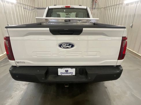 Used 2025 Ford F150 XL AWD/4WD image 22