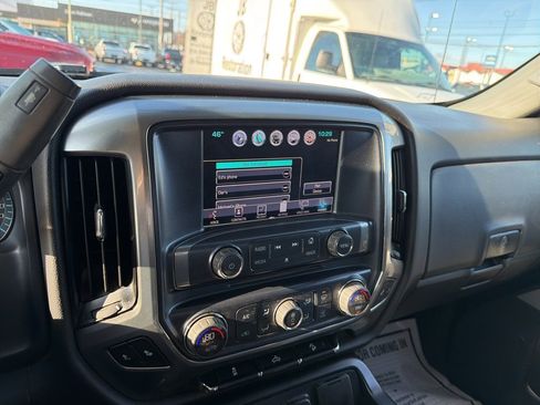 Used 2016 Chevrolet Silverado 1500 LT w/ All Star Edition image 25