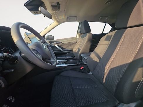 Used 2022 Mitsubishi Eclipse Cross LE FWD image 6