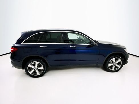 Certified 2019 Mercedes-Benz GLC 300 4MATIC image 9