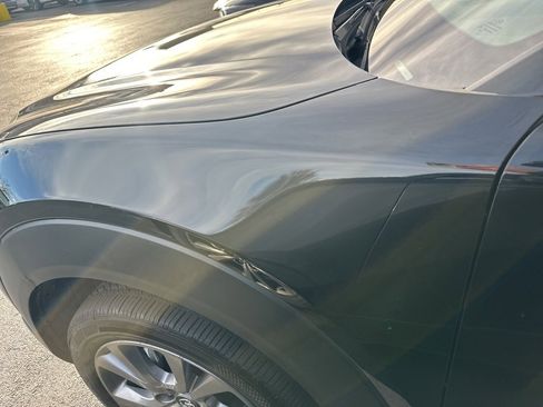 Used 2025 MAZDA CX-30 AWD 2.5 S w/ Premium Package image 42