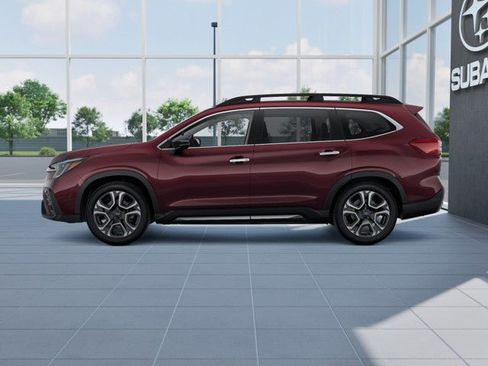 New 2026 Subaru Ascent Touring AWD/4WD image 3