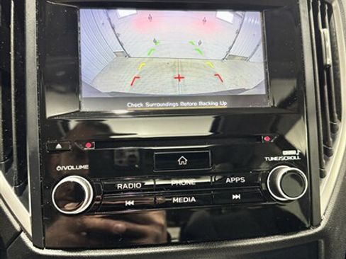 Used 2020 Subaru Forester Premium AWD/4WD image 14