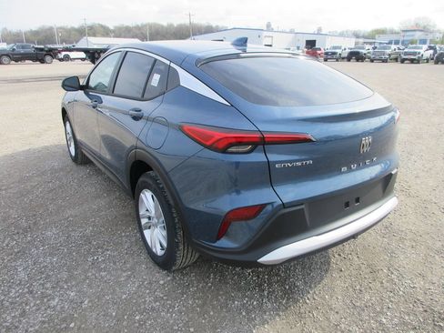 New 2026 Buick Envista Preferred FWD image 7