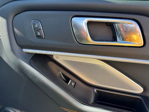 New 2026 Ford Explorer Tremor w/ Tremor Ultimate Package image 24