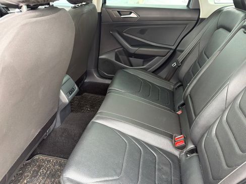 Used 2023 Volkswagen Jetta SEL FWD image 26