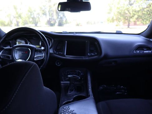 Used 2020 Dodge Challenger R/T Scat Pack RWD image 16