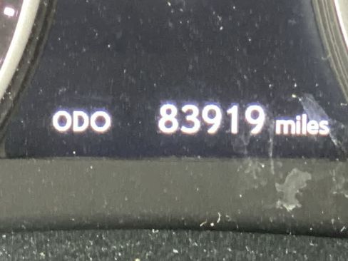 Used 2014 Lexus ES 350 FWD image 17