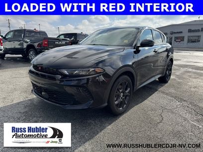 Used 2025 Dodge Hornet GT Plus