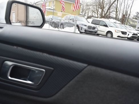 Used 2024 Ford Mustang Convertible image 28