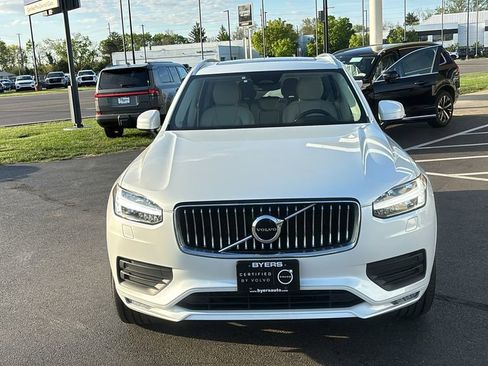 Certified 2023 Volvo XC90 B5 Core w/ Climate Package AWD/4WD image 5