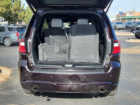 Used 2024 Dodge Durango GT image 34