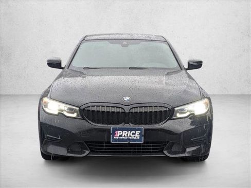 Used 2020 BMW 330i Sedan w/ Convenience Package image 2