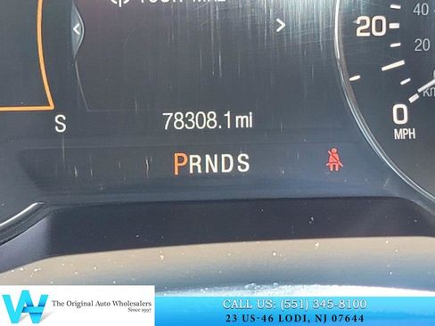 Used 2014 Lincoln MKZ FWD image 25
