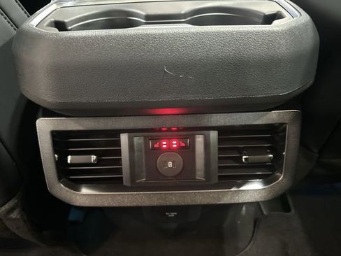 New 2026 Ford F250 Platinum image 35