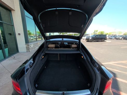 Used 2014 Audi S7 Prestige w/ Driver Assistance Package AWD/4WD image 12