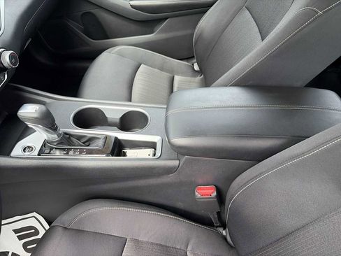 Used 2022 Nissan Altima 2.5 SV image 13