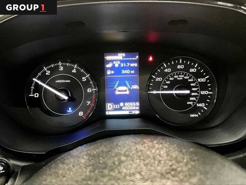 Used 2022 Subaru Impreza Premium image 26