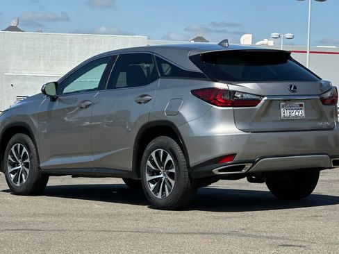 Used 2020 Lexus RX 350 FWD image 7