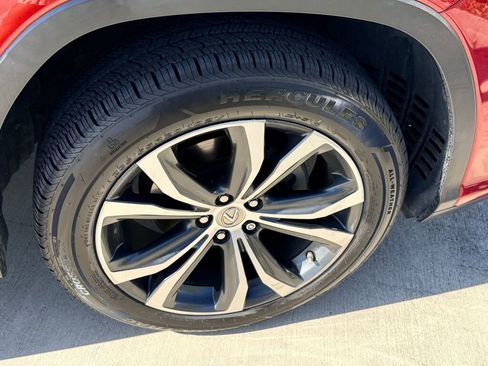 Used 2016 Lexus RX 450h FWD image 14