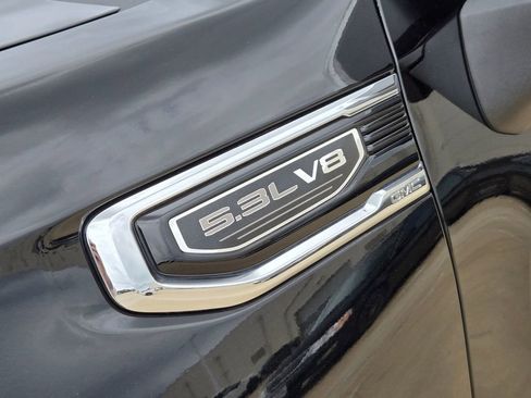 Used 2024 GMC Sierra 1500 SLT AWD/4WD image 32