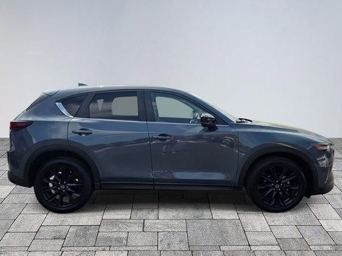 Used 2023 MAZDA CX-5 Carbon Edition AWD/4WD image 8