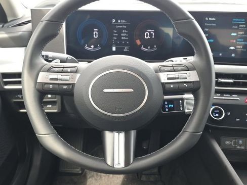 Certified 2026 Hyundai Sonata SEL FWD image 10