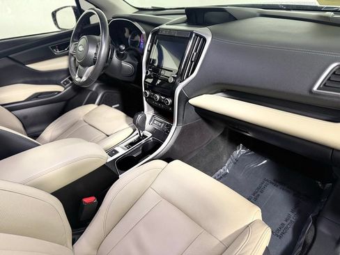 Used 2019 Subaru Ascent Limited AWD/4WD image 26
