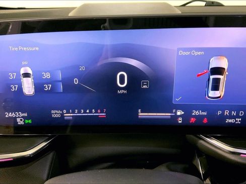 Used 2025 Buick Envision Preferred image 20