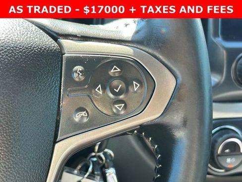 Used 2016 Chevrolet Colorado Z71 image 22
