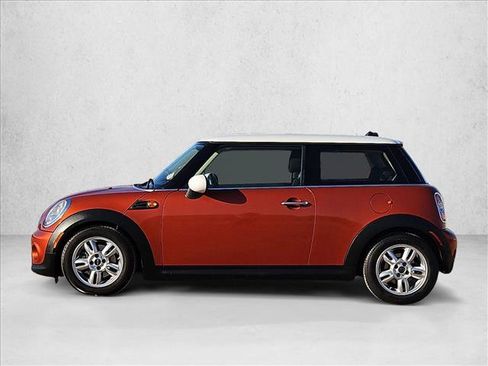 Used 2013 MINI Cooper Hardtop image 8
