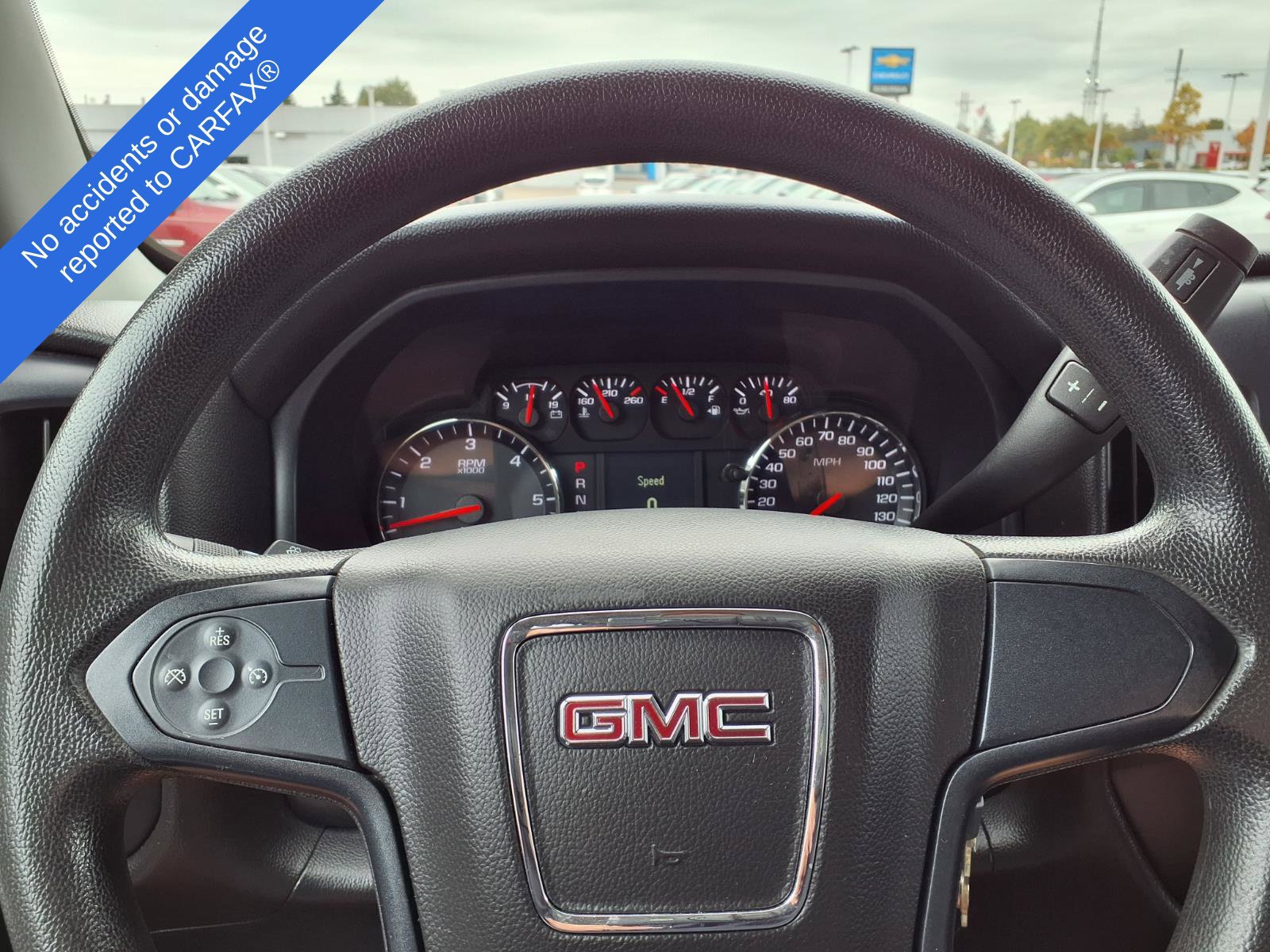 Used 2019 GMC Sierra 1500 Limited w/ Elevation Edition AWD/4WD image 21