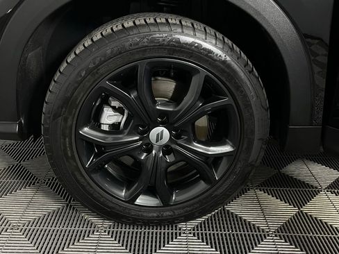 Certified 2024 Dodge Hornet GT image 19