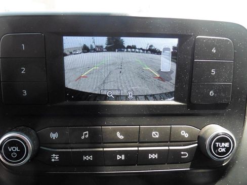 Used 2022 Ford Transit 150 Low Roof w/ Upfitter Package RWD image 6