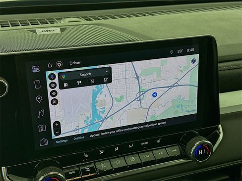 Used 2024 Chevrolet Colorado LT w/ LT Convenience Package III image 13