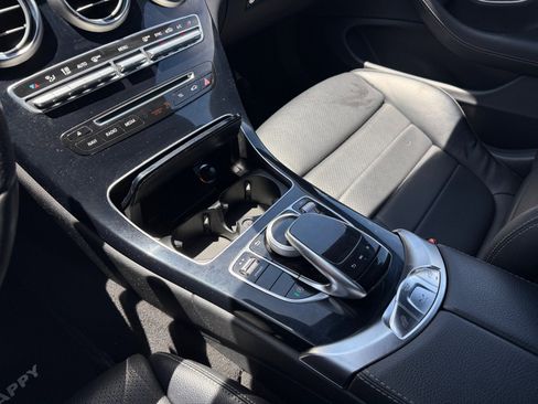 Used 2017 Mercedes-Benz C 300 Cabriolet image 13