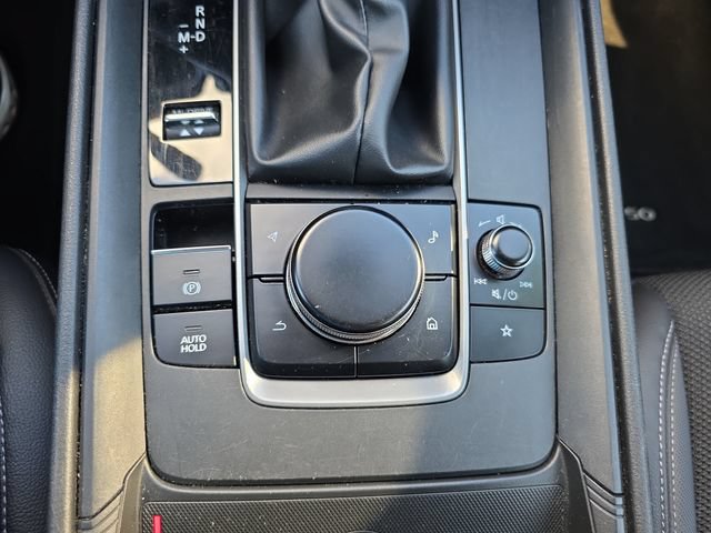 Used 2025 MAZDA CX-50 AWD 2.5 S w/ Preferred Package image 23