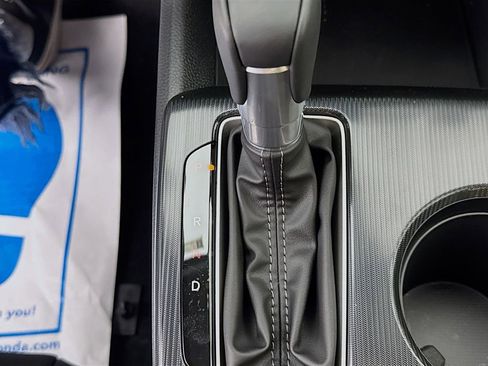 New 2026 Honda Civic Sport image 20