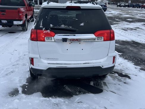 Used 2016 GMC Terrain SLT w/ Open Road Package image 8