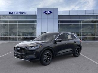 New 2026 Ford Escape SE video 1