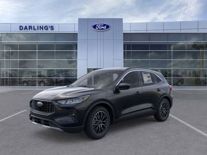 New 2026 Ford Escape SE