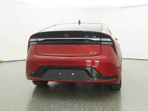 New 2026 Toyota Prius Plug-In Hybrid image 23