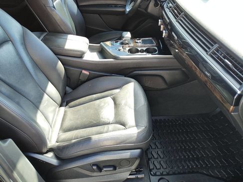 Used 2017 Audi Q7 3.0T Premium image 52